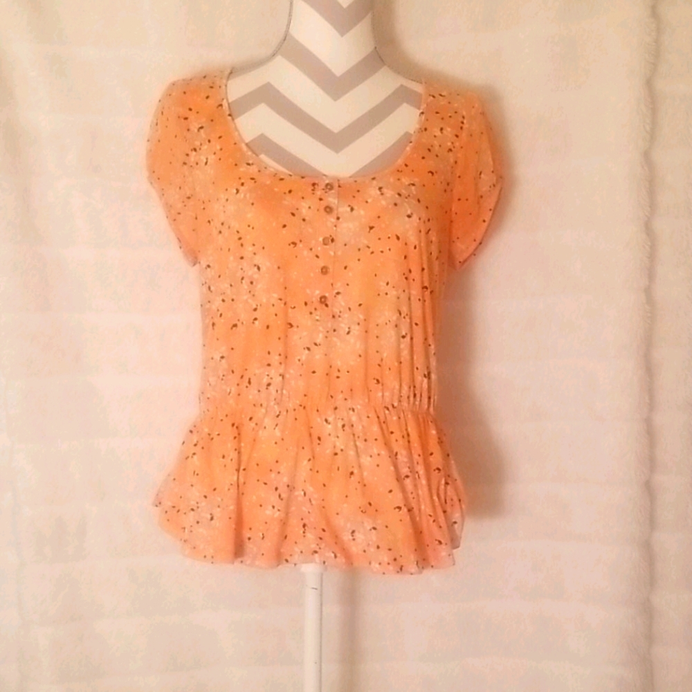 Candies blouse